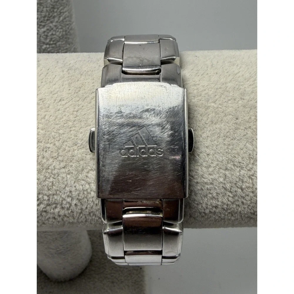 Adidas ADP1531 Mens Watch New Battery 42MM 7.75